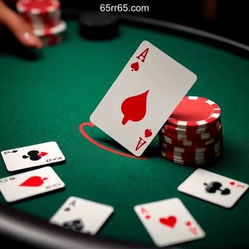 Blackjack: The Modern Twist on a Classic Card Game