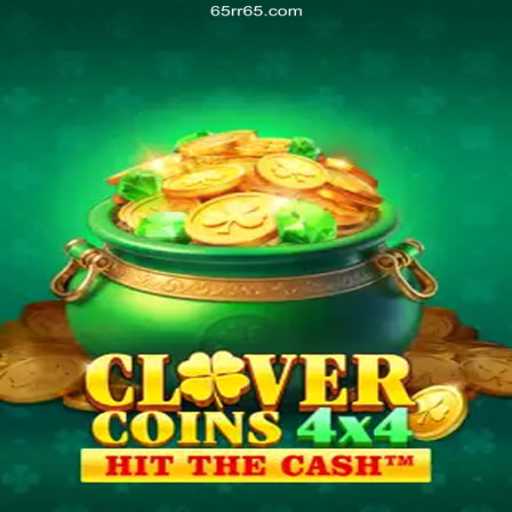 Exploring CloverCoins4x4: The Game Revolutionizing Online Betting