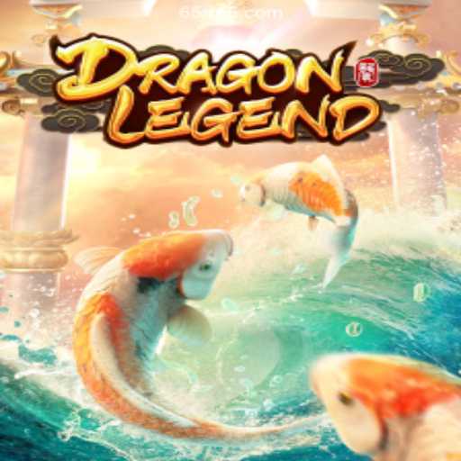 DragonLegend: Conquering Realms in a Fantasy Landscape