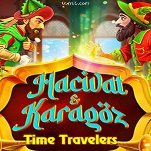 Exploring the Rich Heritage of HacivatandKaragoz: The Iconic Shadow Play