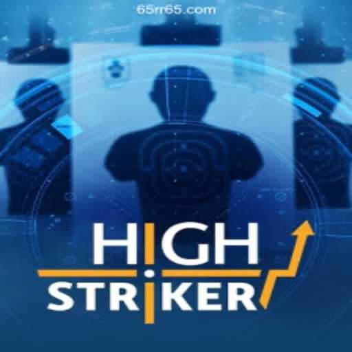 HighStriker: Elevating Your Gaming Experience