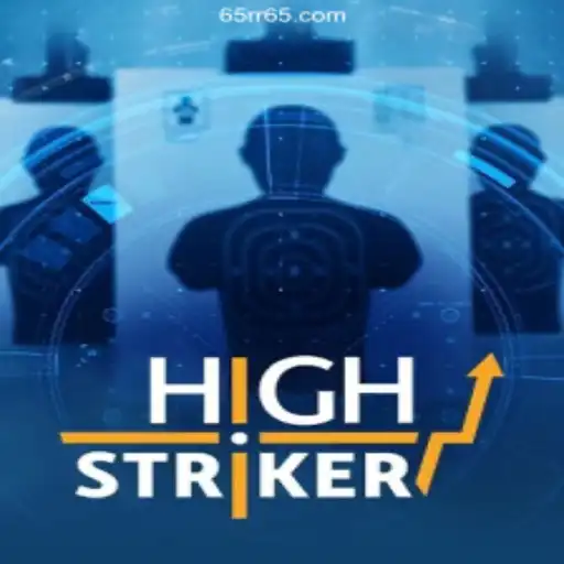 HighStriker: Elevating Your Gaming Experience