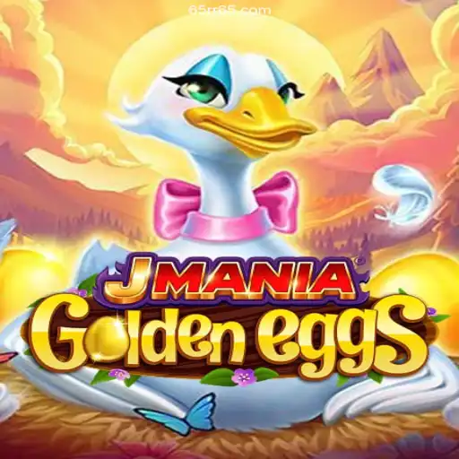 Exploring the Vibrant World of JManiaGoldenEggs