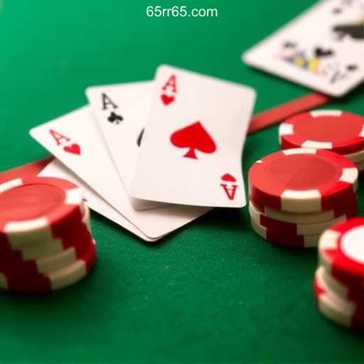 Exploring Online Baccarat: The Game and Platforms