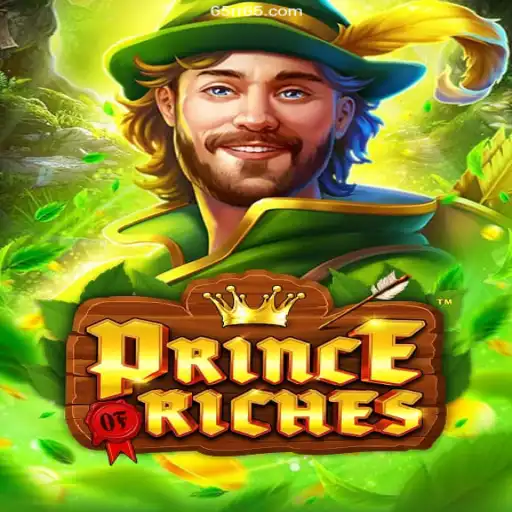 PrinceOfRiches: A Glimpse into Brazil's Leading Betting Platform