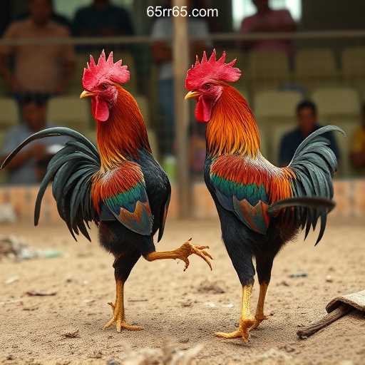 Exploring the Fascinating World of Sabong Games