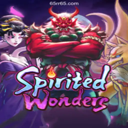 Exploring the Enchanting World of SpiritedWonders: A New Revolution in Gaming