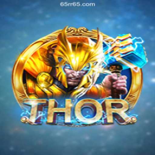 THOR: Adventure into the World of Norse Mythology and High Stakes Gaming